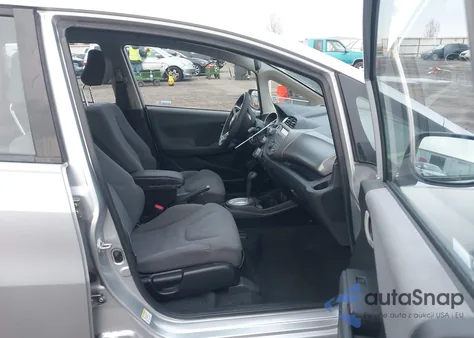 2013 Honda Fit z USA, uszkodzony, nr VIN JHMGE8H39DC067499